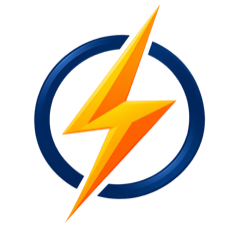Rudolf Elektriker Logo